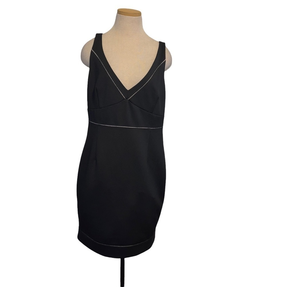 Karl Lagerfeld Woman Dress Size 16